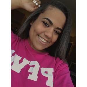 Meet your Posher, Abby